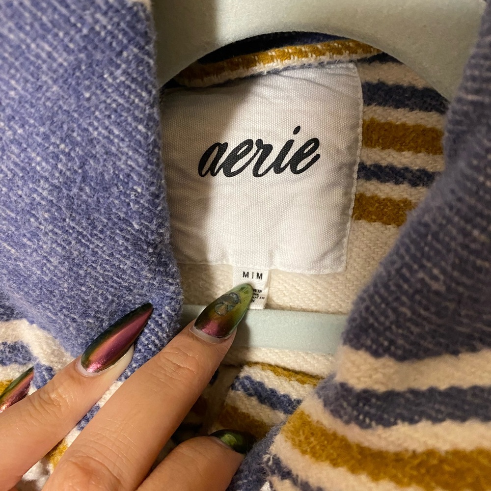 AERIE COAT - Picture 2 of 3